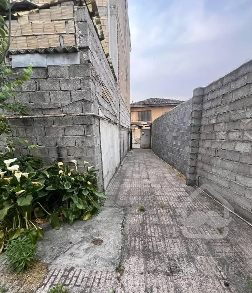 فروش خانه ویلایی ۱۹۱ متری عرصه و عیان در کاشف غربی