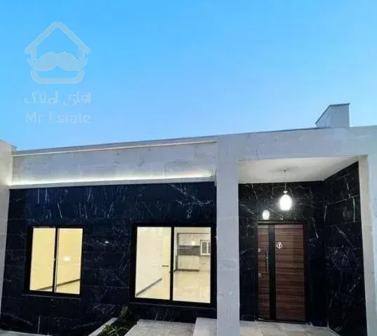 ویلا باغچه فلت ۱۹۱ متر شهرکی سند تک برگ