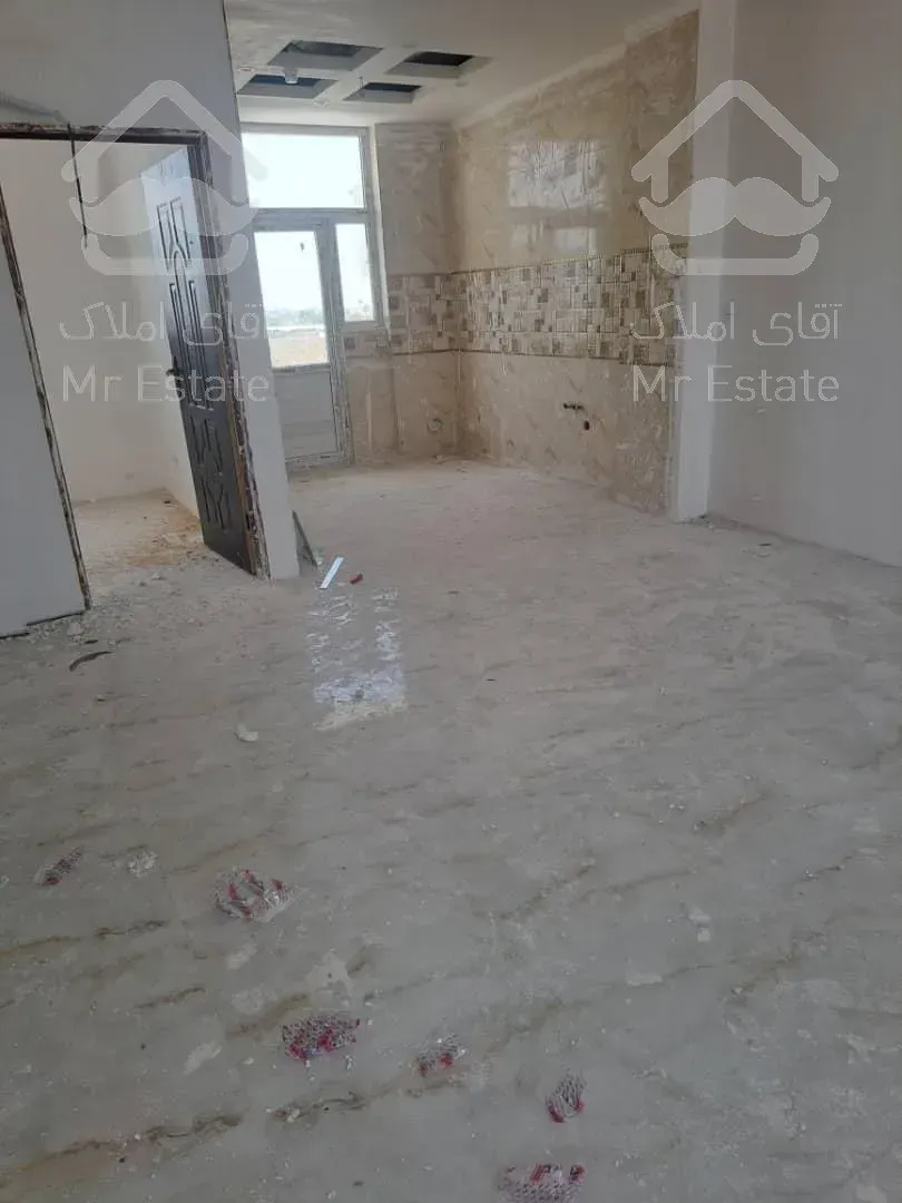 ۹۰ متر / کلید نخورده / فول امکانات هرندی