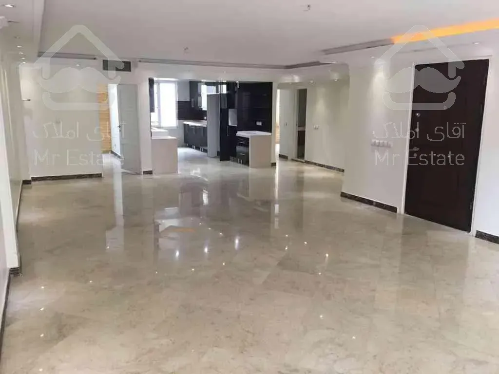 فروش ۱۳۲ متر تک واحدی بلوار فردوس