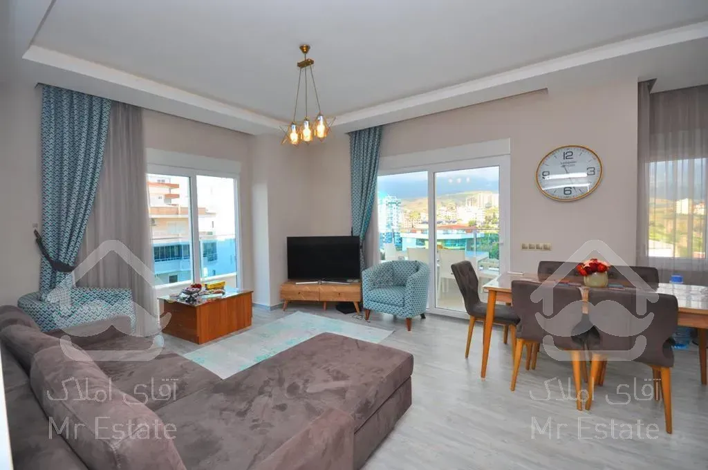 ۱۴۰متر برج های شهرک غرب-ویو ابدی-اکواریوم-قابل تهاتر