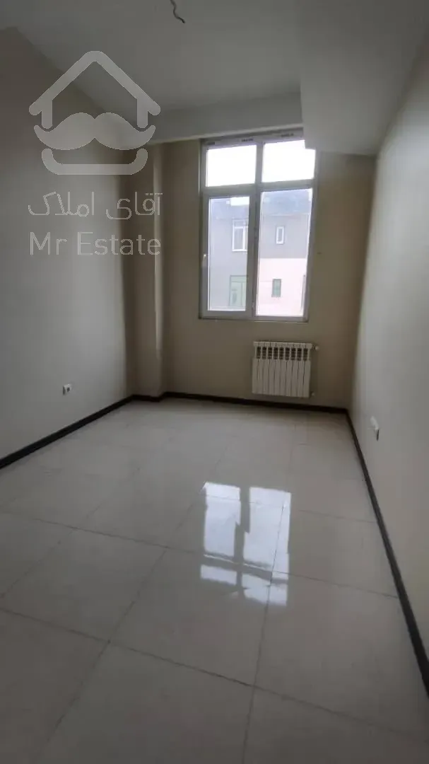 ۷۰متر۲خواب فول روبه افتاب