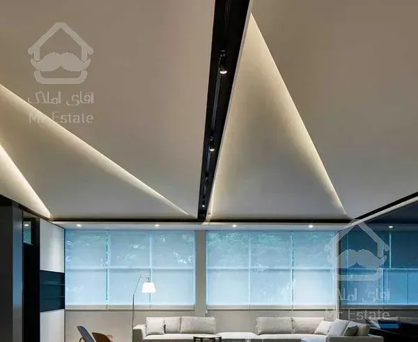 کاشانی بهنام ۱۱۵متر ۱۰ واحدی ویو ابدی ۶ ساله