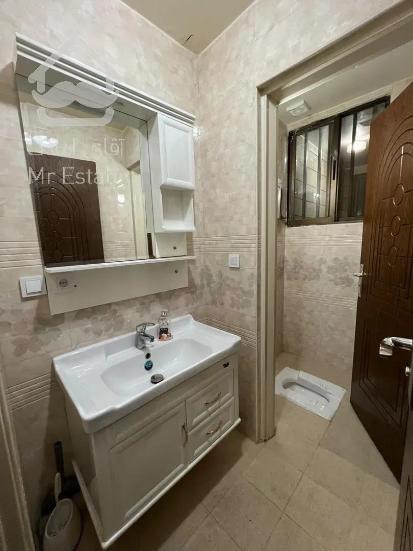 اپارتمان ویلا شهرک غرب۱۳۰متر