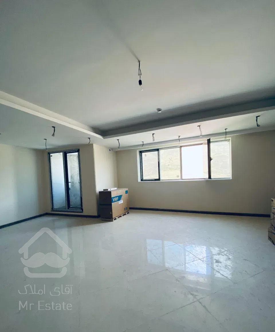 آپارتمان ۱۲۶ متری دوخواب