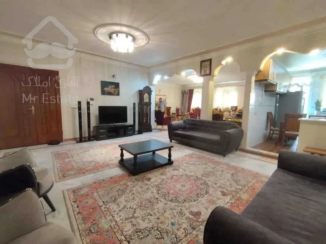 اجاره آپارتمان ۳ خوابه ۱۸۰ متر