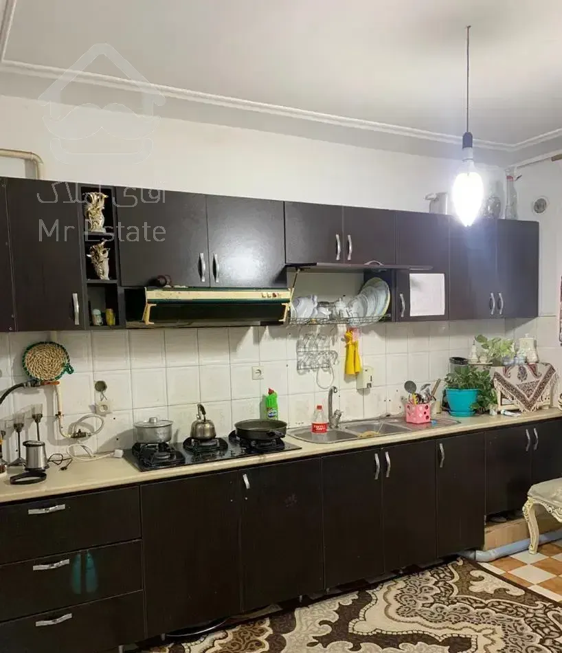 اجاره خانه ویلایی جماران ۱۲۰متر