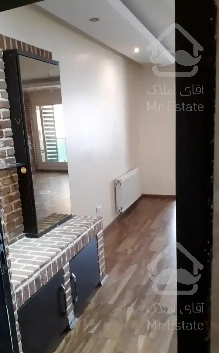 آپارتمان تاپ‌لوکیشن ازگل/ ۱۰۷متر/ دو خواب