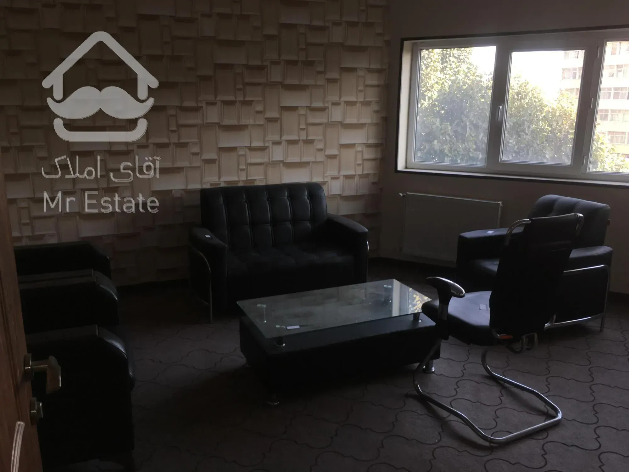 فروش۹۰متر سند اداری قرنی