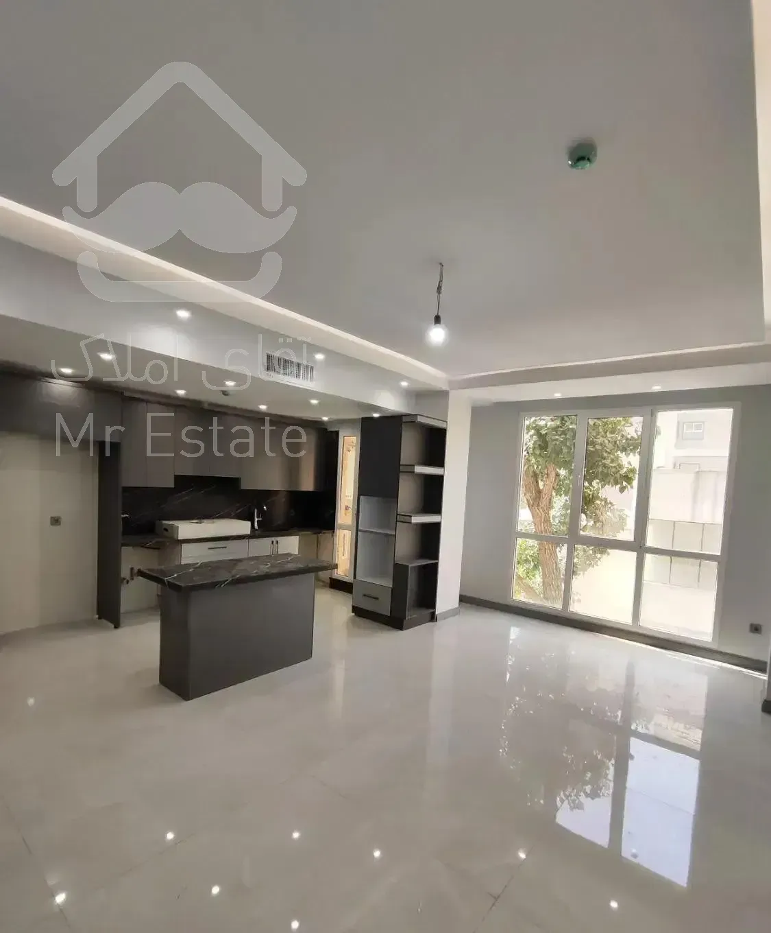 ظفر لوکیشن قوی75مترنوسازمدرن