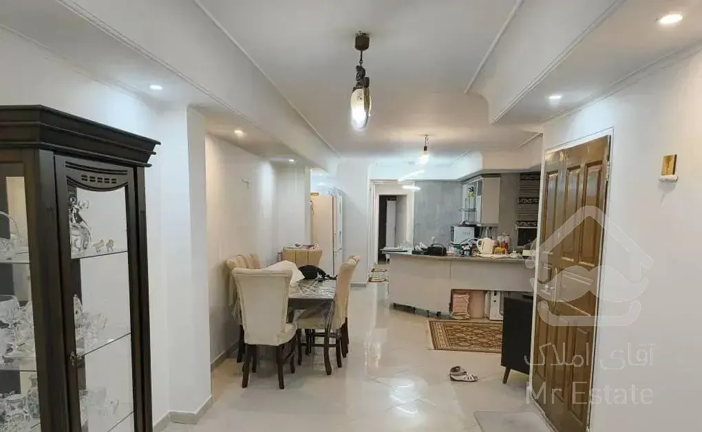 آپارتمان ۹۴ متری ۲ خوابه ونک