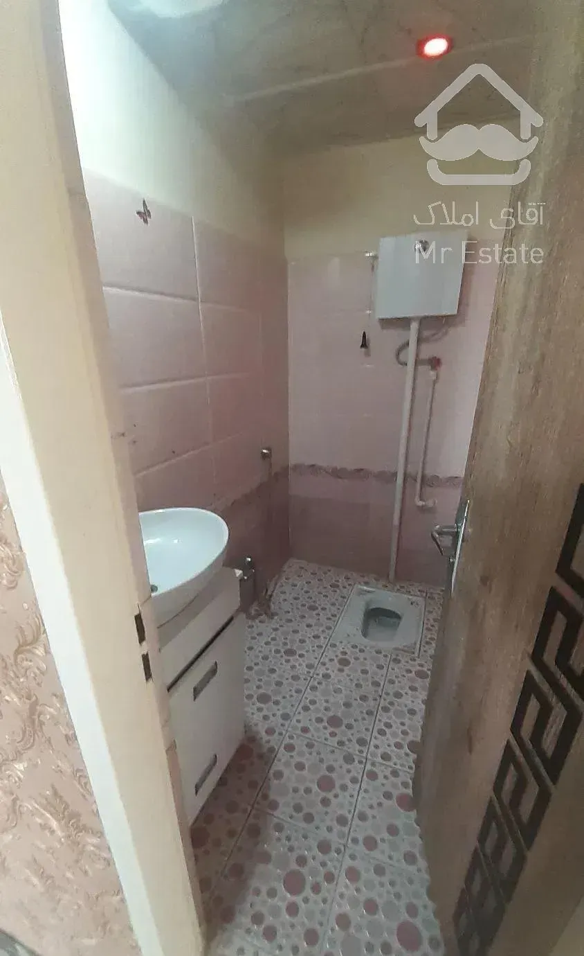 فروش آپارتمان ۷۲متری فول امکانات تهرانسر