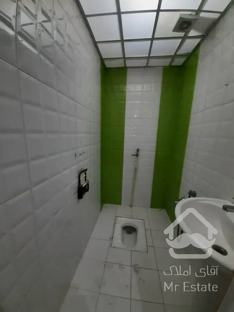 73متر 2خواب ترکیبی از نور ونقشه جنت آباد شمالی