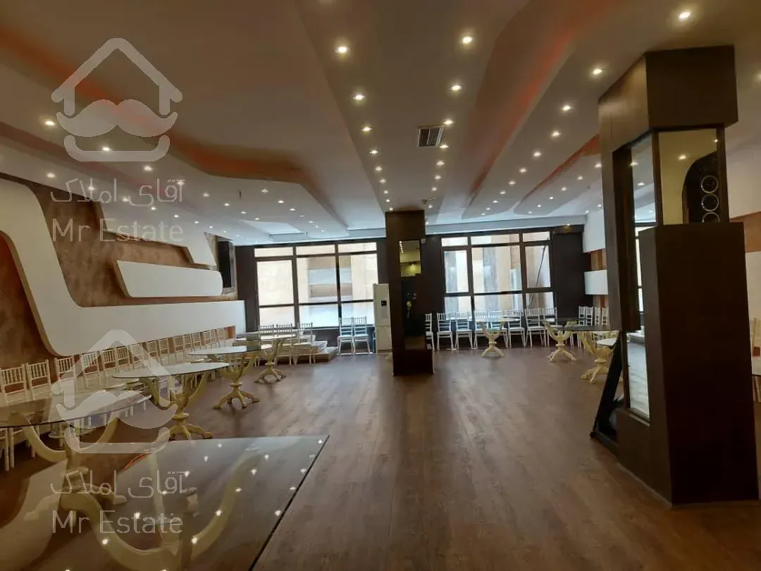 اجاره آپارتمان / ۱۴۵ متر / ۳خواب / سعادت آباد