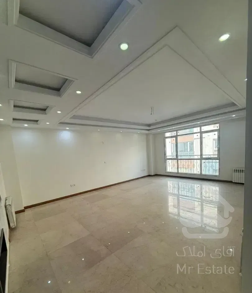 فروش آپارتمان145متر/فول امکانات/نقشه بینظیر