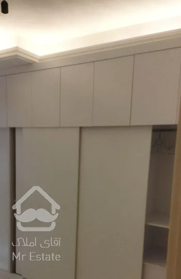 آپارتمان ۱۴۵ متر (رجائی شهر) زعفرانیه ویلاشهر