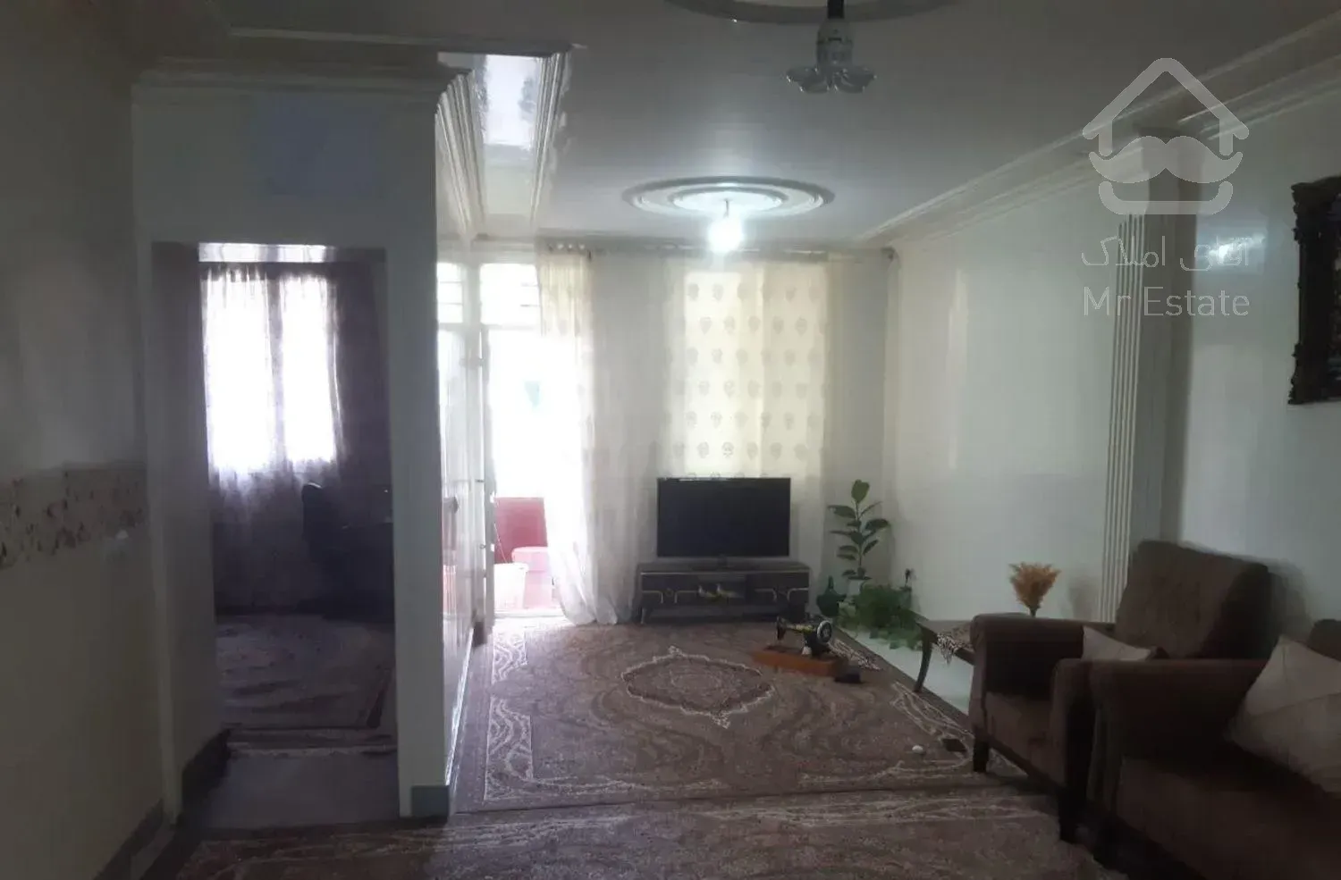 فروش آپارتمان ۷۸ متری تک واحدی سرنبش