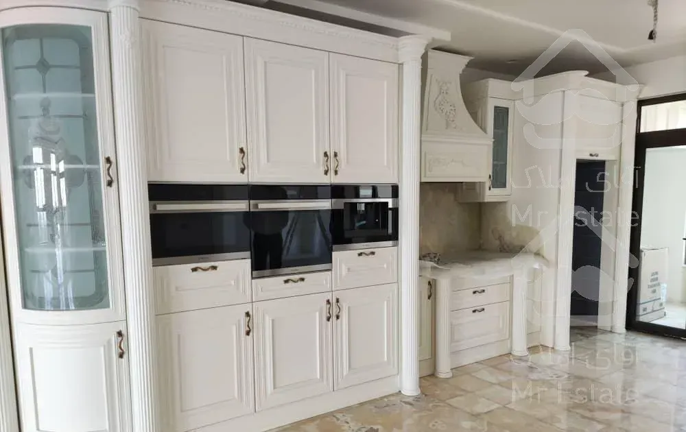 فرشته ۲۳۰متر کلاسیک برج برند فول مشاعات هتلینگ