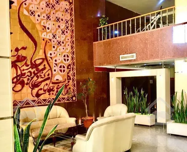 باغ فردوس  ۱۴۱ متر ۳ خوابه