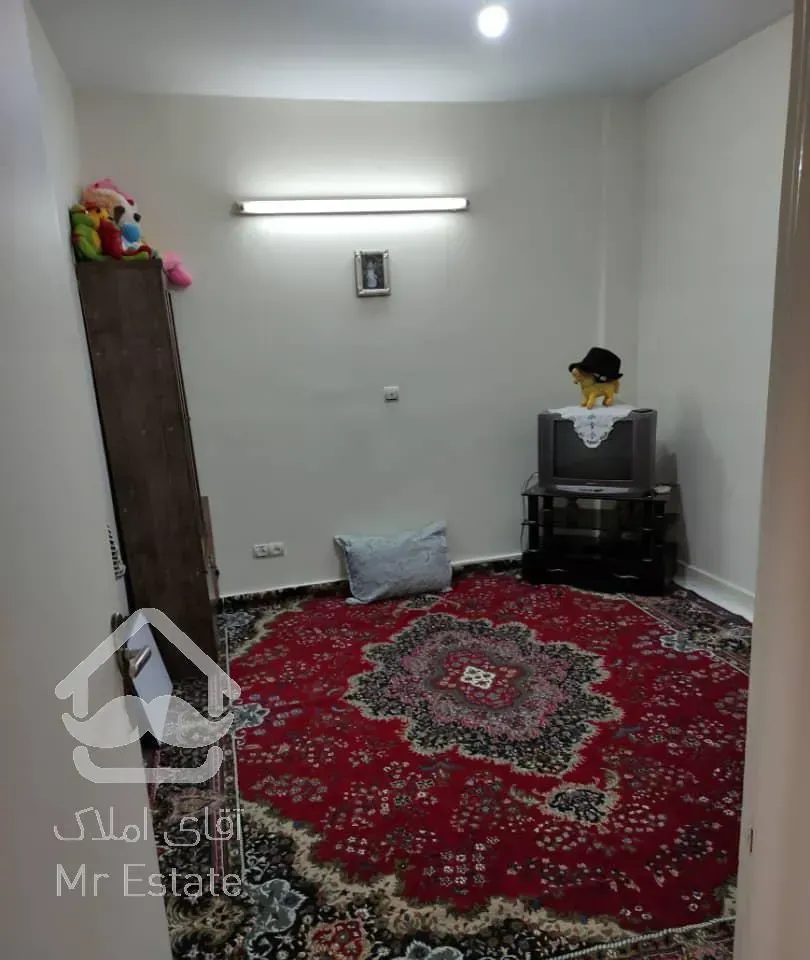 ‌آپارتمان، 96متری،2خوابه