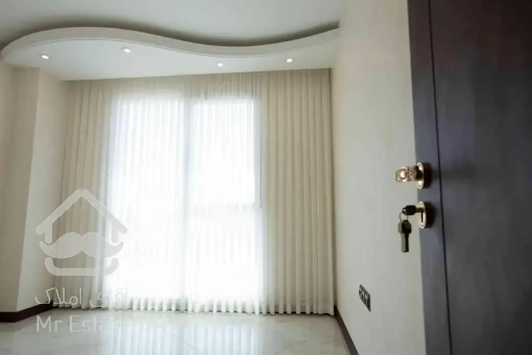 خرید آپارتمان ۵۰متری یکخوابه نوساز فردوس غرب