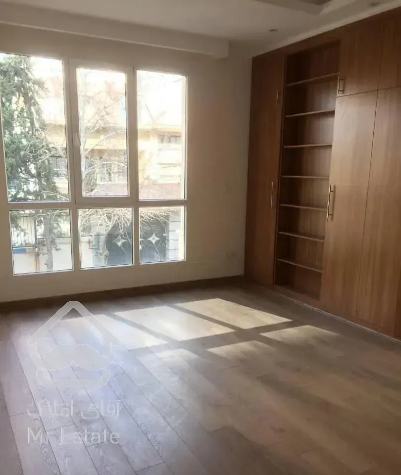 شیراز شمالی ۱۴۶متر تکواحد آفتابگیر