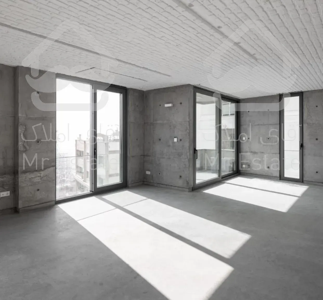 کامرانیه کلید نخورده