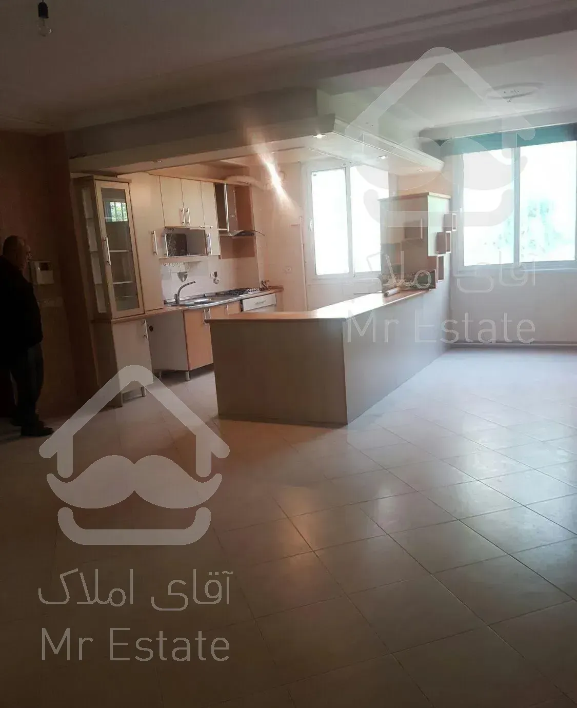 آبشار ۱۱۰ متر به شرط سند تک برگ واحد دوکله