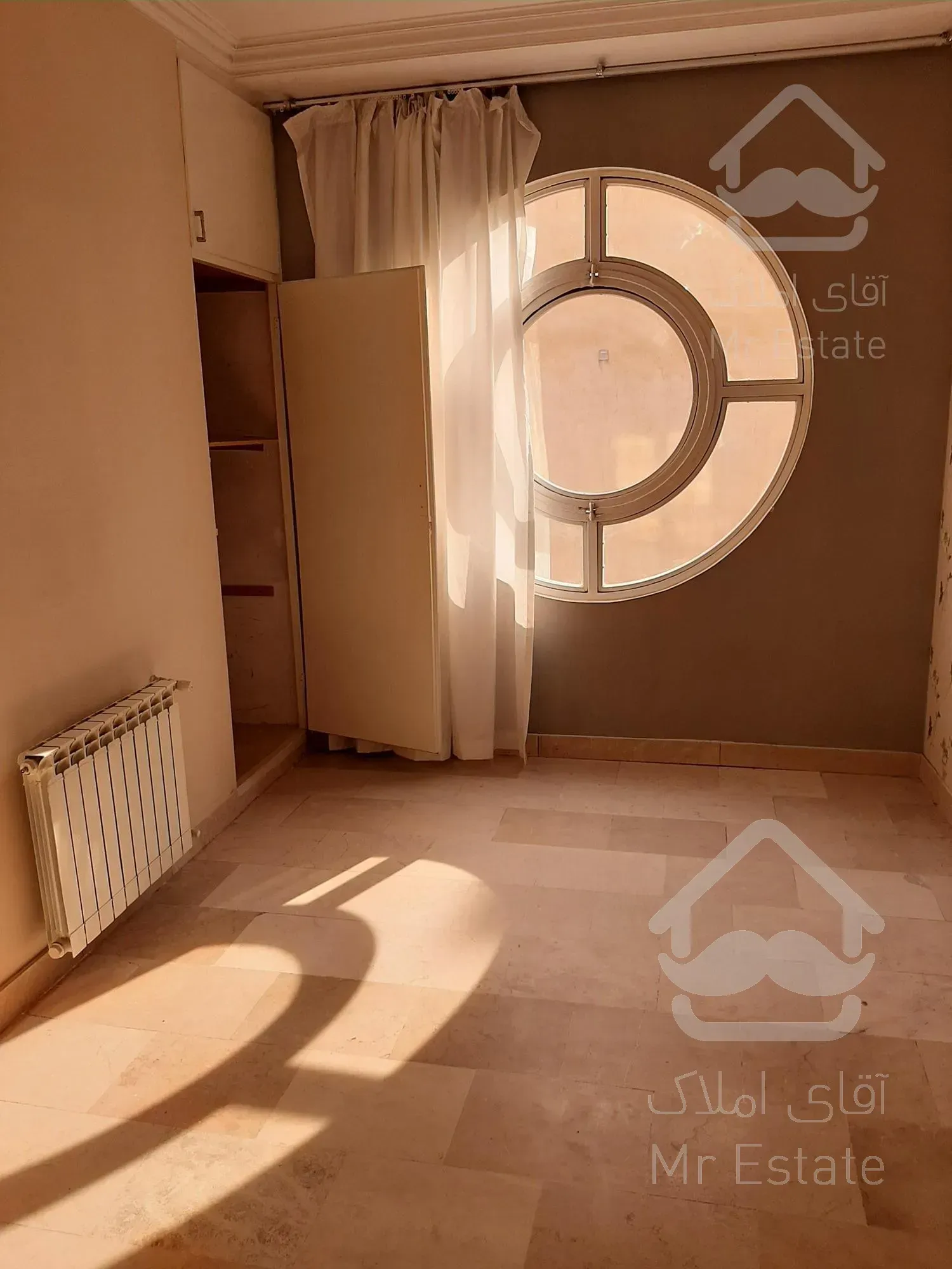 آپارتمان ۹۵ متری  دوخوابه