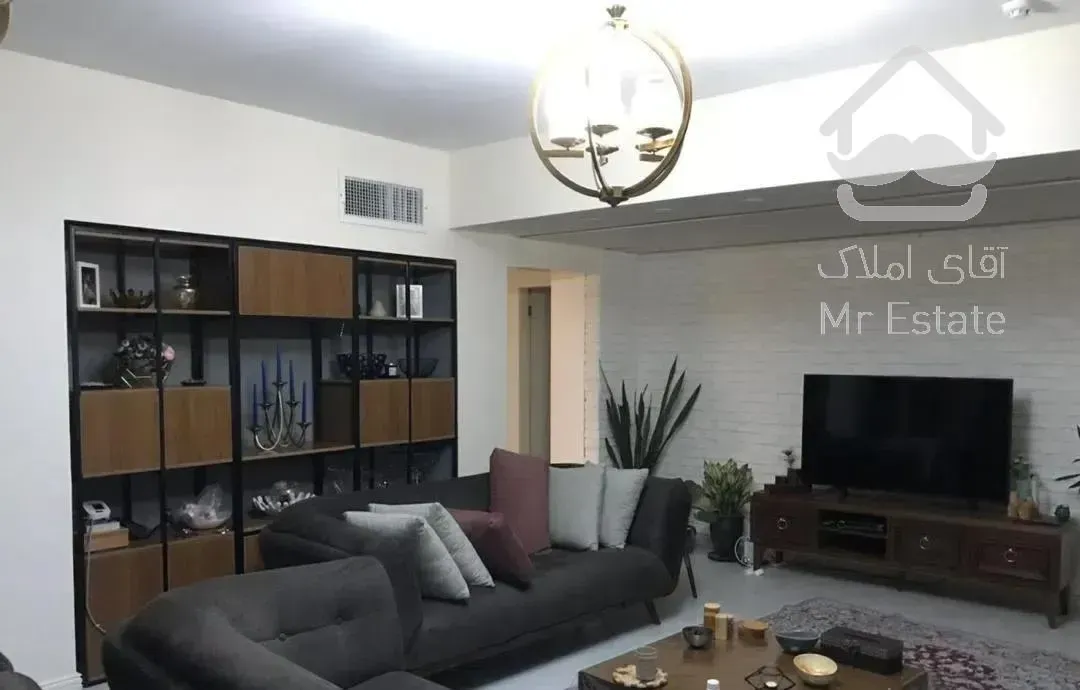 اپارتمان ۱۱۲ متری سه خوابه ازگل نوبهار