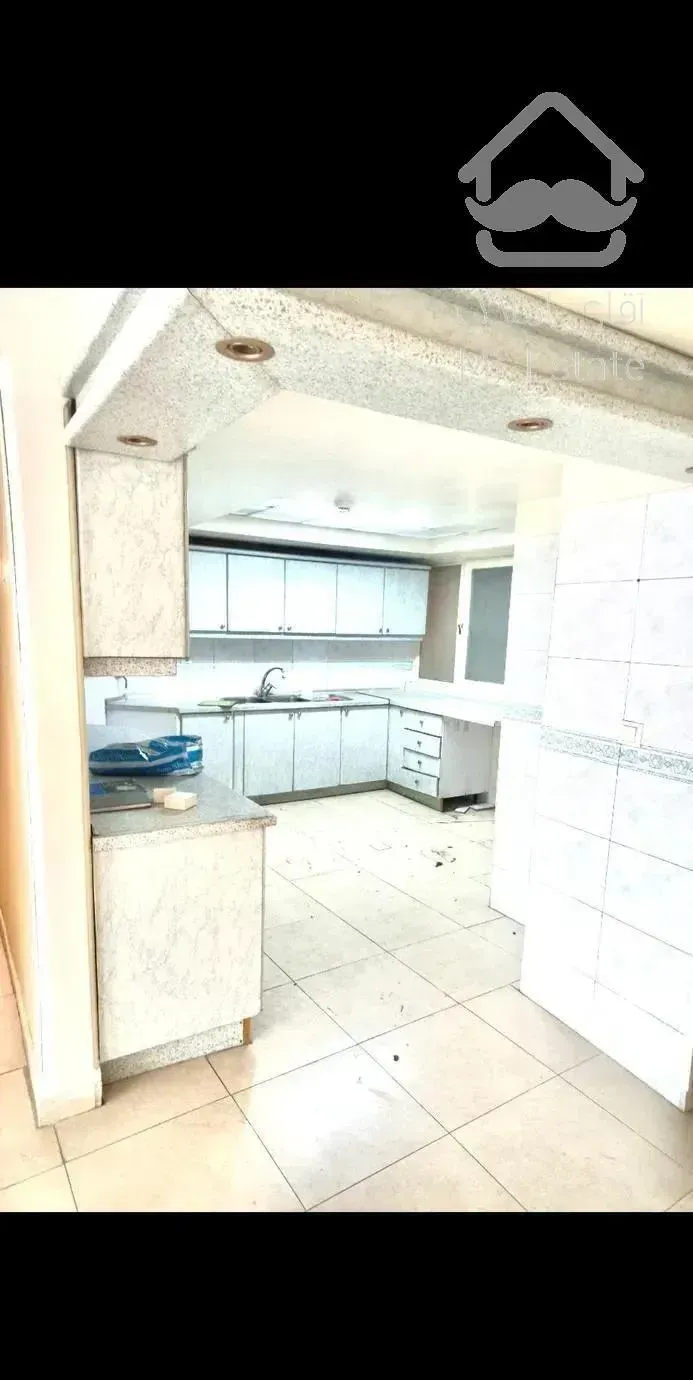 ونک ملاصدرا // ۱۲۵ متر ۳ خواب