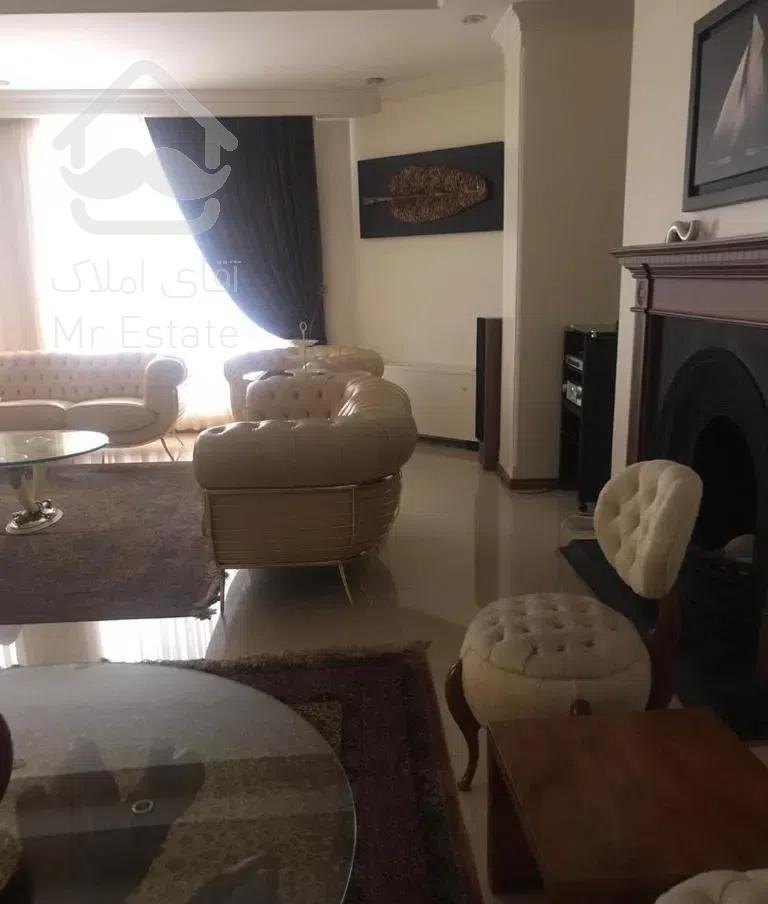 فرشته 220متر / 3خواب / فرعی دنج و خلوت /فول