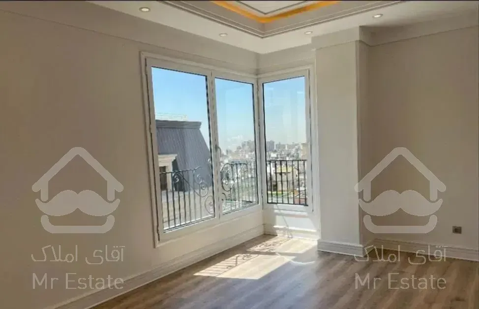 دزاشیب ۱۳۰ متر با مشاعات هتلینگ