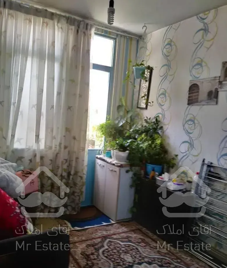 ۷۰ متر  یک خوابه تهرانپارس شرقی