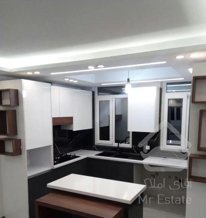 آپارتمان ۷۰متر دوخواب کلید نخورده رو به آفتاب