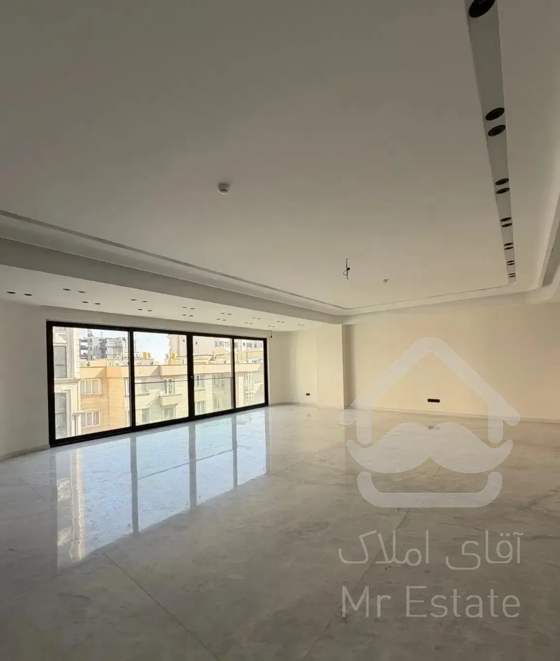 محمودیه ۱۷۰ متر/فول مشاعات/ 2p /جنوبی/تراس چیدمانی