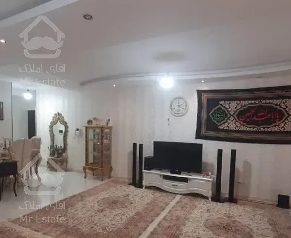 110متر بلوار موذن