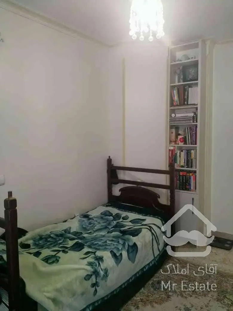 فروش آپارتمان دو خواب ۷۳متر فردوس شرق