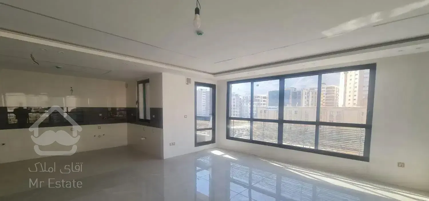 آپارتمان ۱۴۵ متری ۳خواب  در ملاصدرا