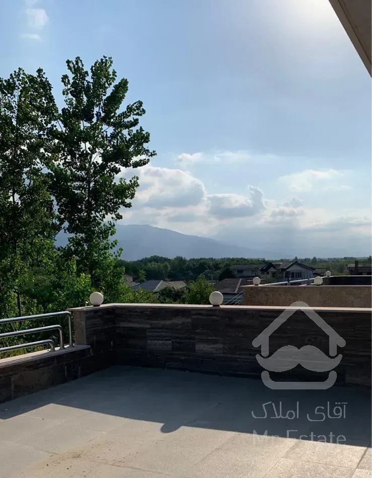 فروش ویلا، ۱۷۰ متر، متل قو (سلمان شهر) اسبچین