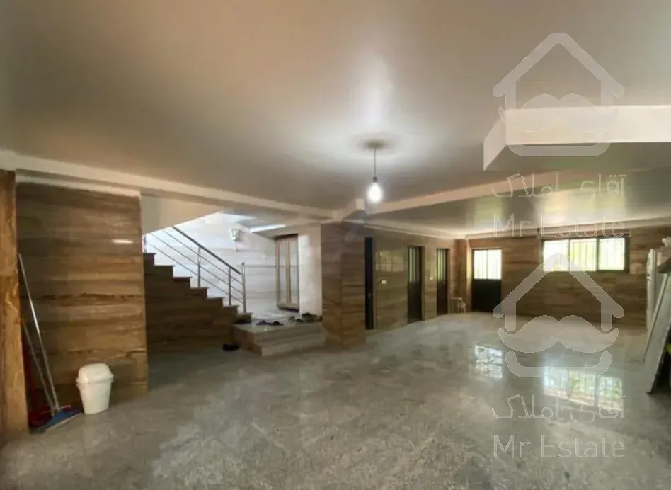 ویلا 385 متردر منطقه کوهسار کردان