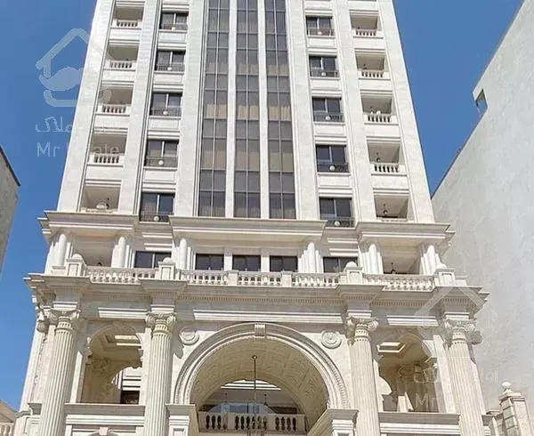 واحد۱۰۰متری برج باغ برندمنطقه۲۲/چیتگر+وام۹ساله