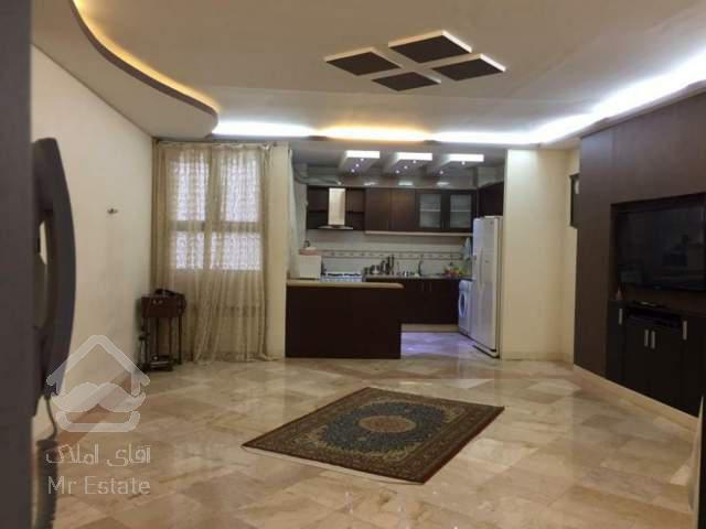 ۸۰ متری دو خواب بهترین لوکیشن منطقه