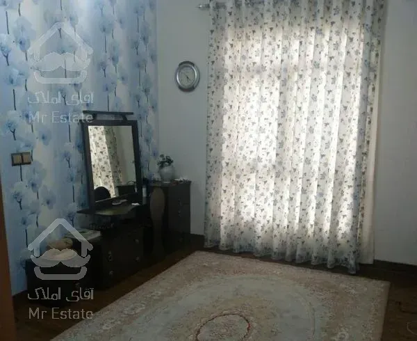 فروش واحد مسکونی ۱۰۲ متری