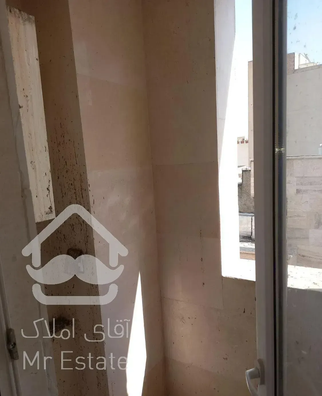 آپارتمان ۸۰متر ۲خواب کیلید نخورده