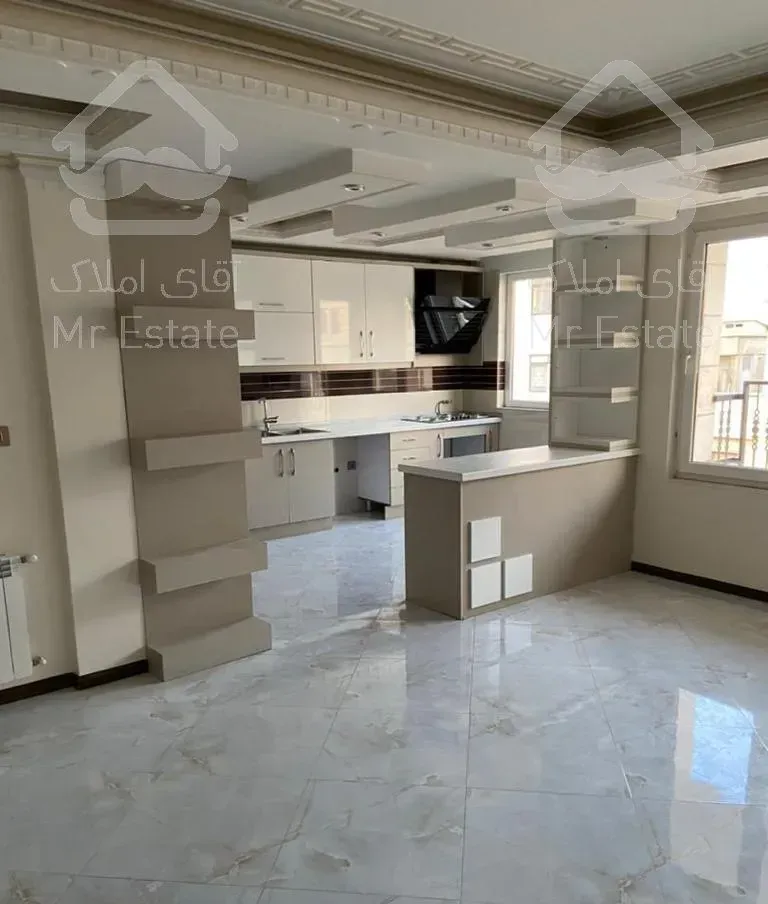 آپارتمان ۱۲۷متری/پاتریس