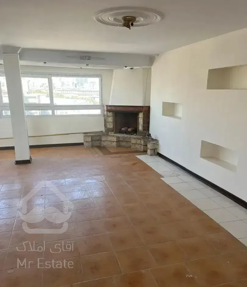 ۶۷ متری /طبقه نهم /خیابان فخررازی