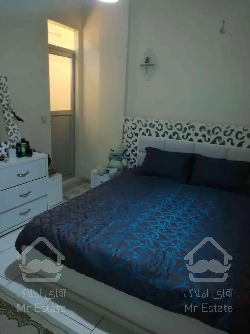 اجاره آپارتمان۵۸متری۱خواب