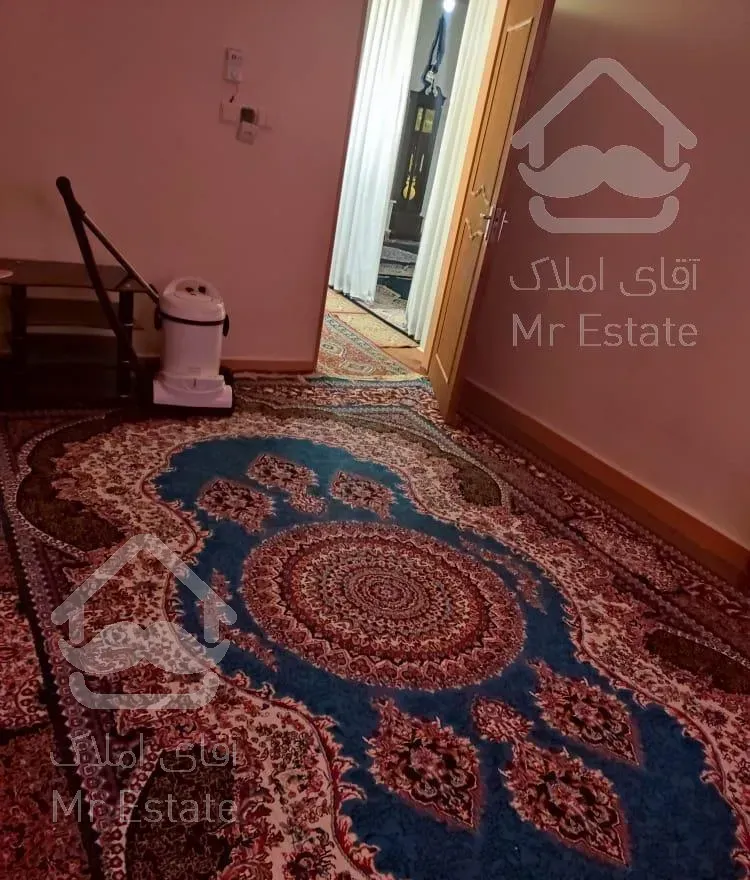 چهار واحدی پردیس دارای وام بنیاد شهید ۱۷۰ میلیون