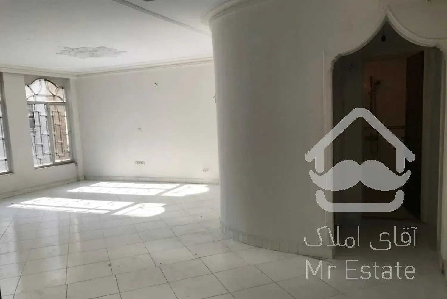 رهن 90 متری تکخوابه تکواحدی محدوده مترو کلاهدوز